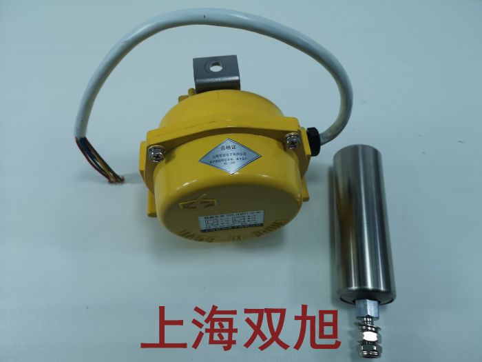PPN-10-45 PPN-20-35两级跑偏开关DPK-12-30